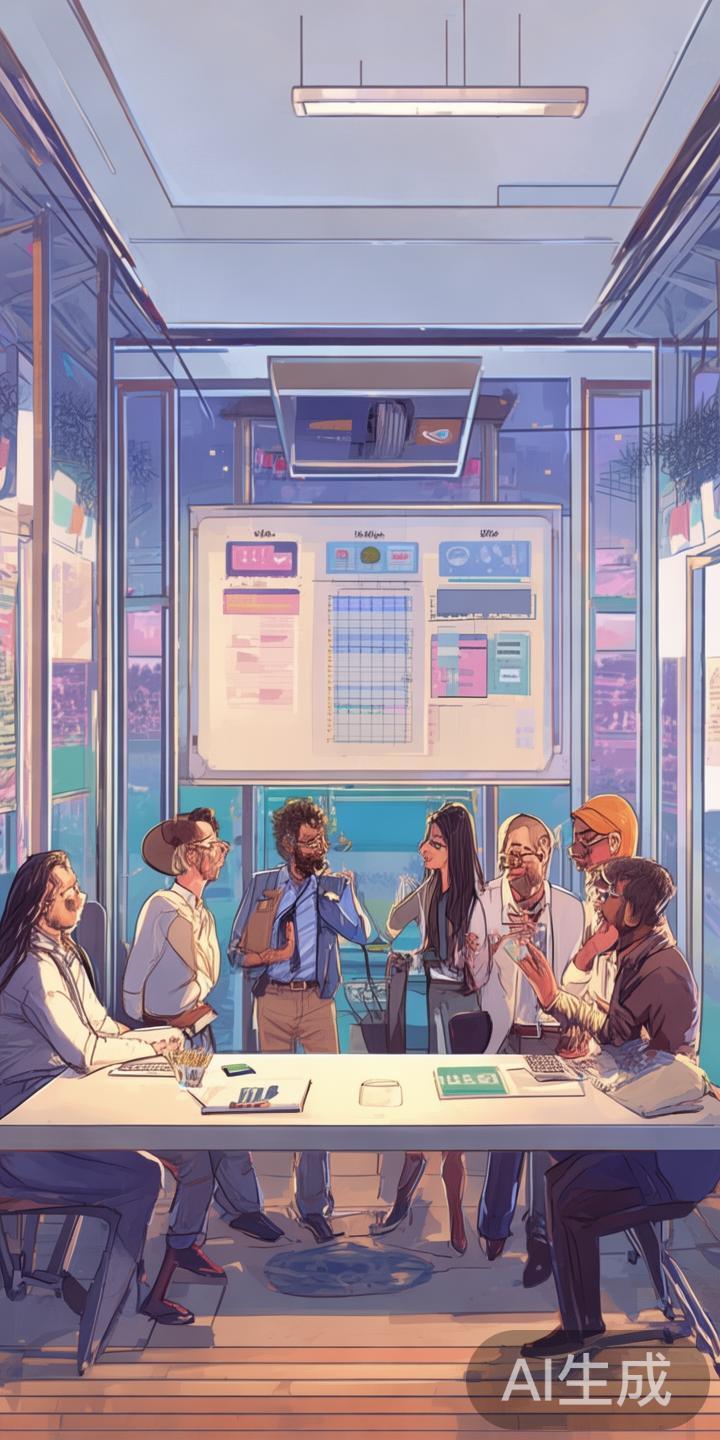 在当今互联网娱乐行业高速发展的背景下，合理安排工作