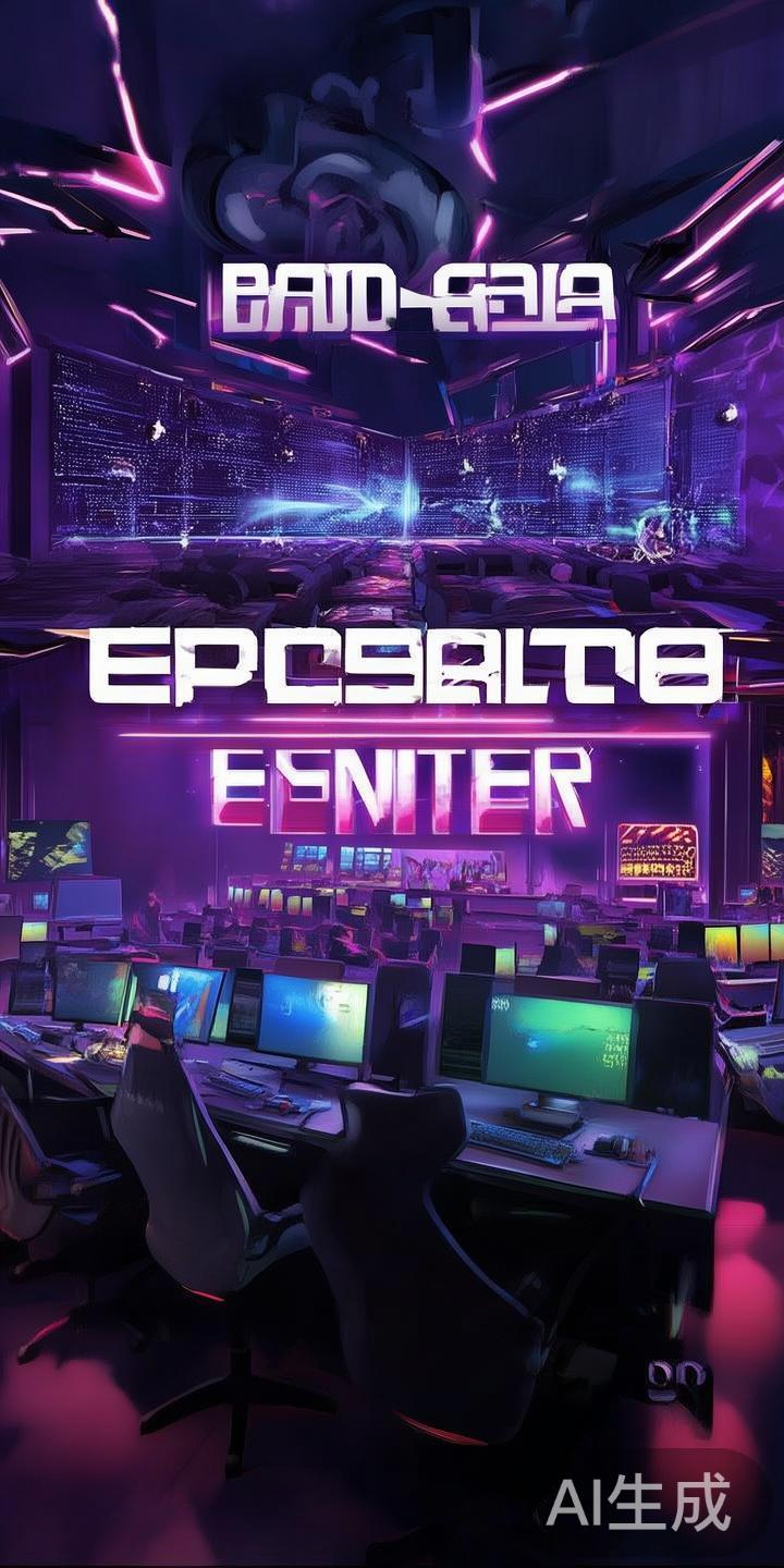 玩泛亚电竞：探访最专业的电竞比赛场馆与精彩活动体验地点 