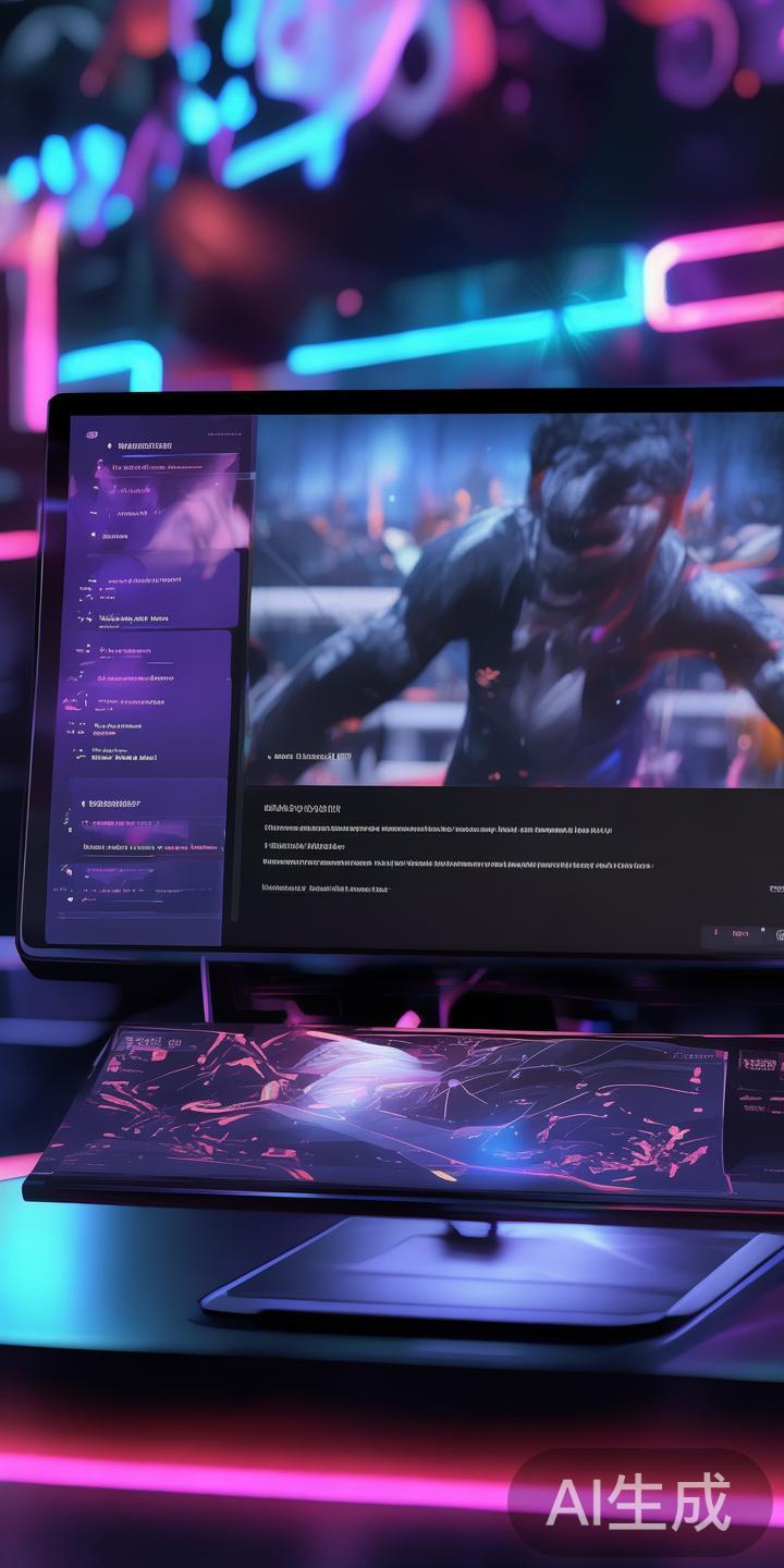 全面解析泛亚电竞视讯的最新技术创新与未来发展趋势深入探讨 