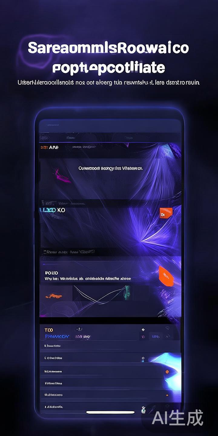 全面解析泛亚电竞软件的核心特色与竞争优势详解 