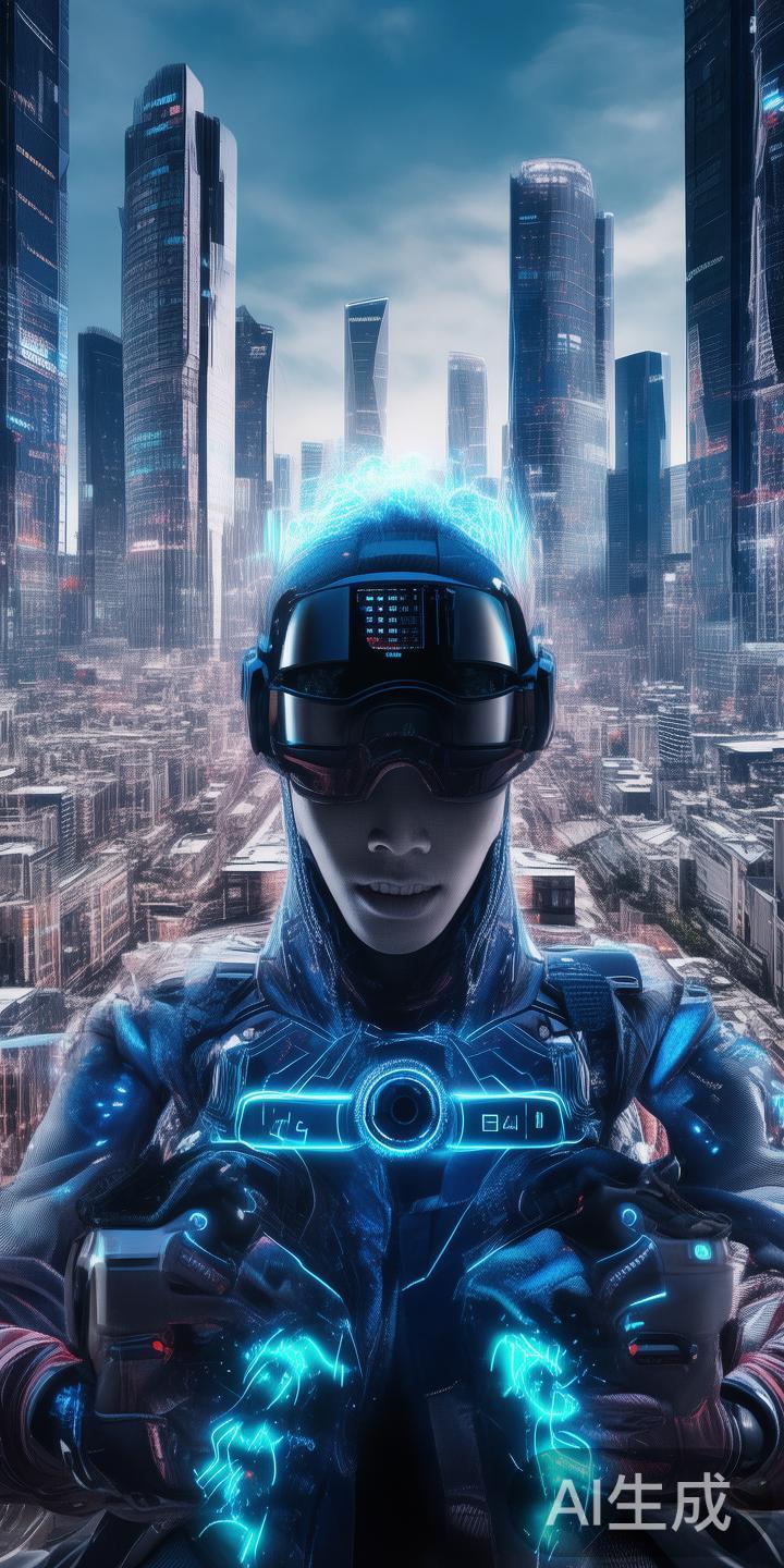 泛亚电竞科技引领行业创新发展的全新战略布局与未来发展方向 