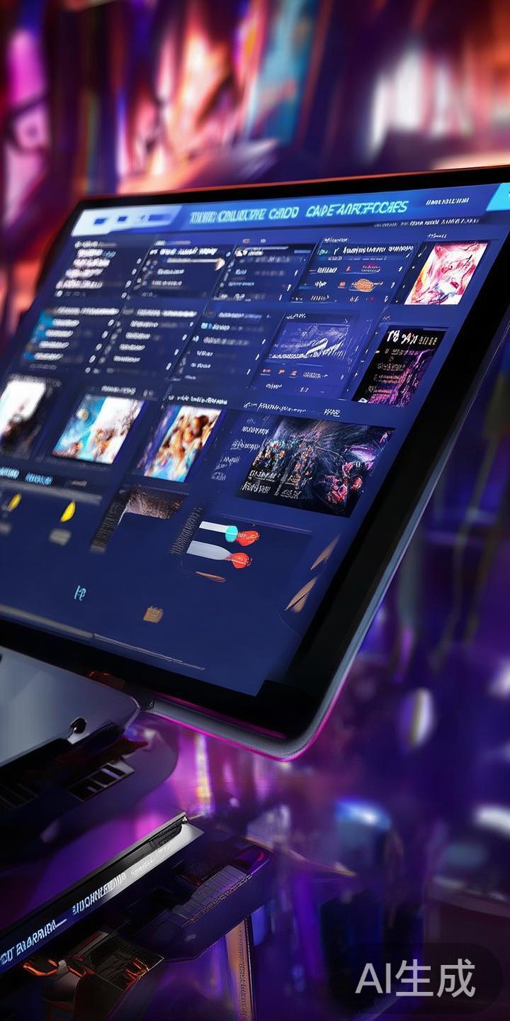 全面解析泛亚电竞平台的优势与不足：真实用户体验与反馈分享 