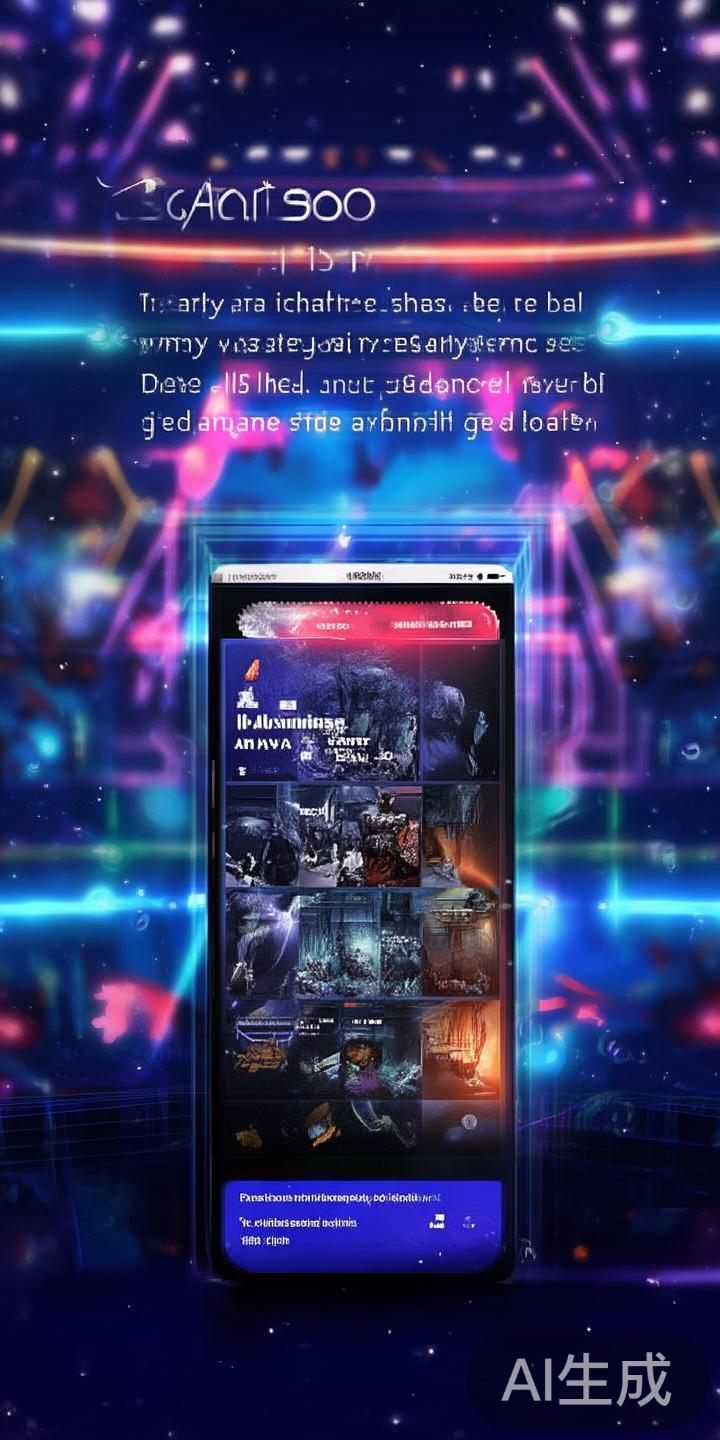 泛亚电竞牛:深度解析其在电竞行业的卓越表现与未来发展潜力 泛亚电竞牛:深度解析其在电竞行业的卓越表现与未来发展潜力