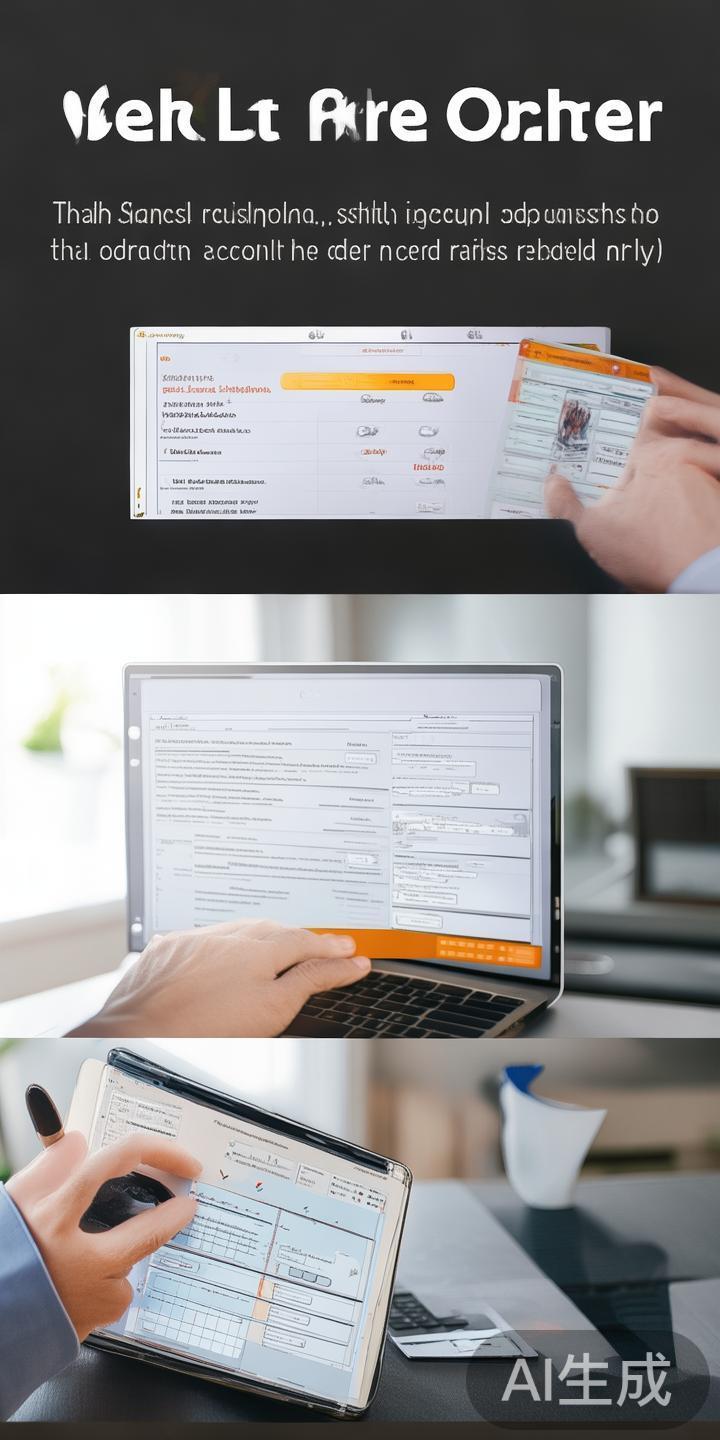 遇到“泛亚电竞无效订单”如何应对及详细解决方案指南 