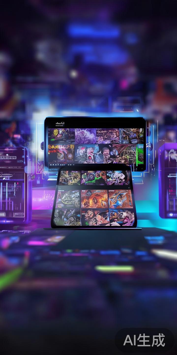 电竞牛：深入剖析中国领先的电竞资讯与赛事综合平台发展与影响 