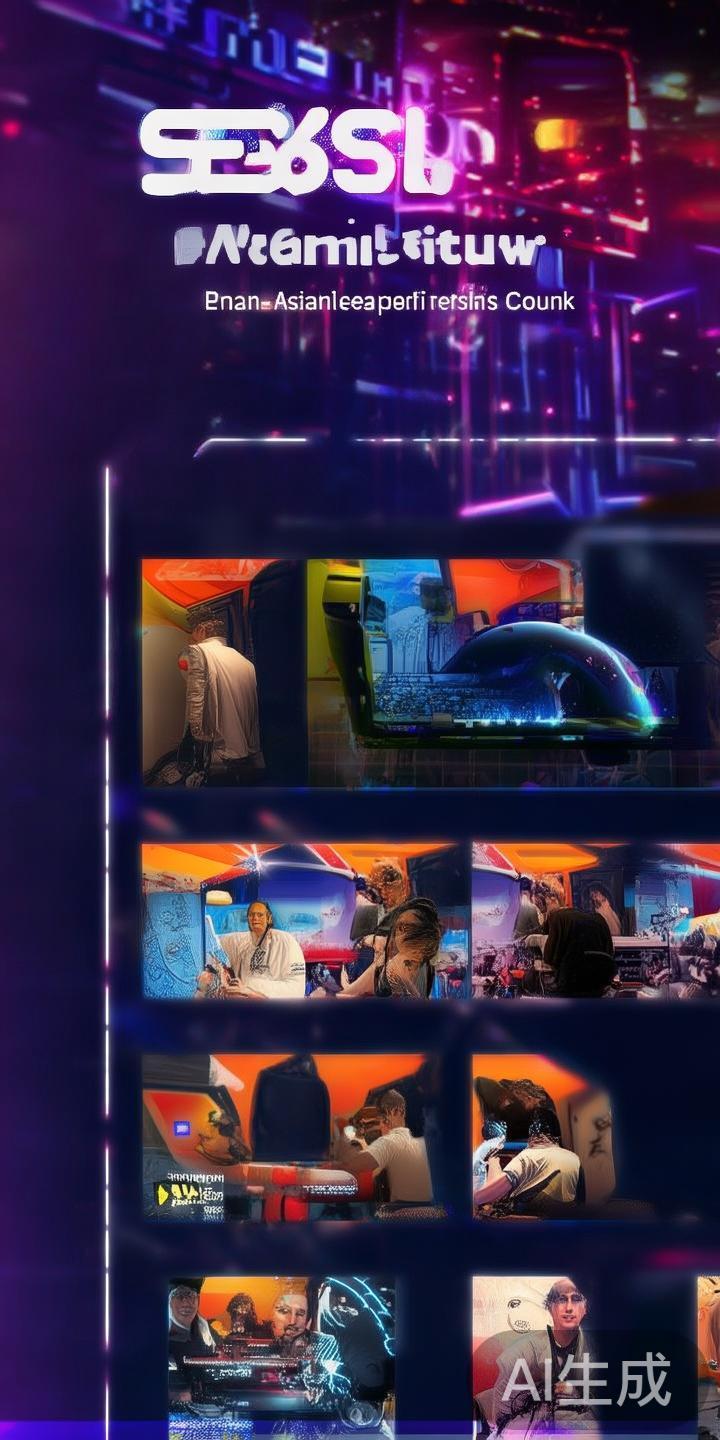 全面了解泛亚电竞平台官方网站的丰富内容与精彩互动功能 