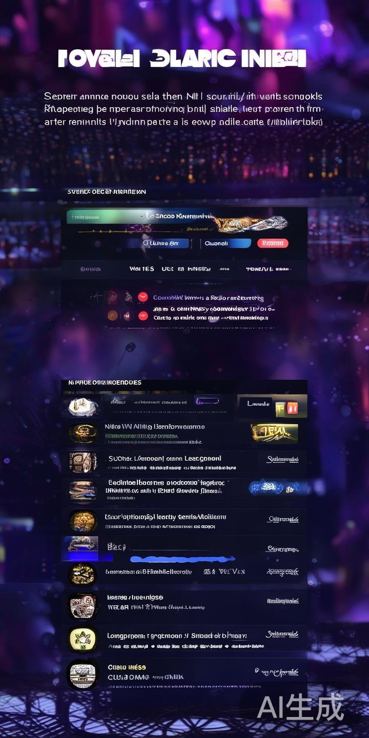 泛亚电竞手机版官网首页全面解析：最新赛事动态与平台特色全览 