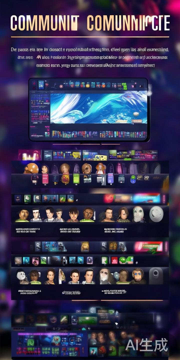 泛亚电竞网站简介及核心功能全面解析 