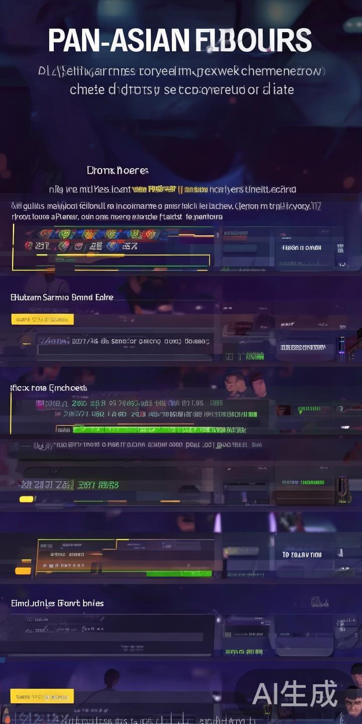 全面解析泛亚电竞平台分对刷操作方法与实用技巧指南 