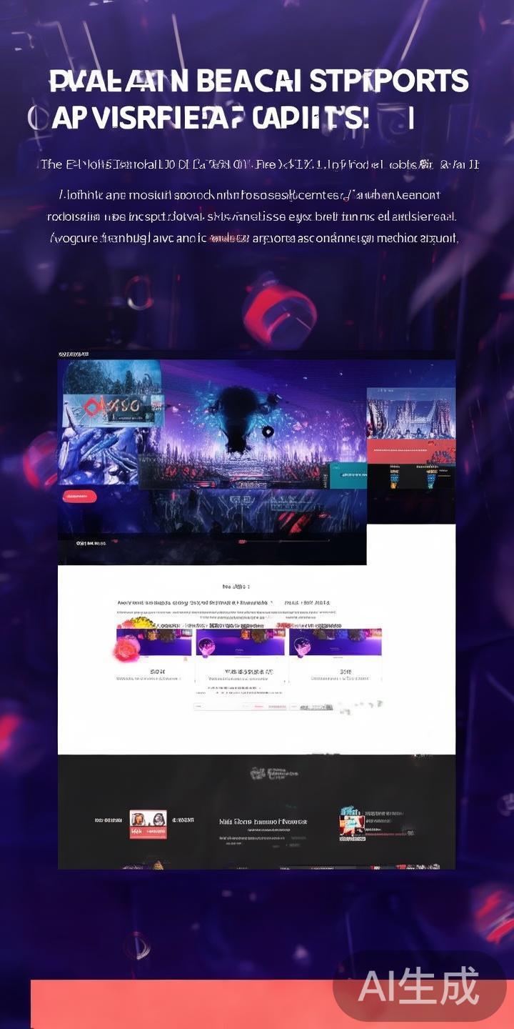 泛亚电竞入口官网首页全面介绍及最新动态全景解析 