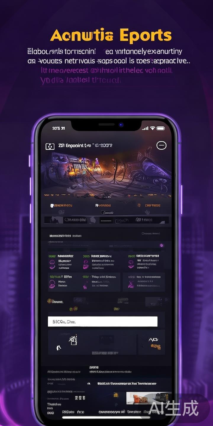 泛亚电竞手机app苹果版本完整下载安装与使用操作指南 