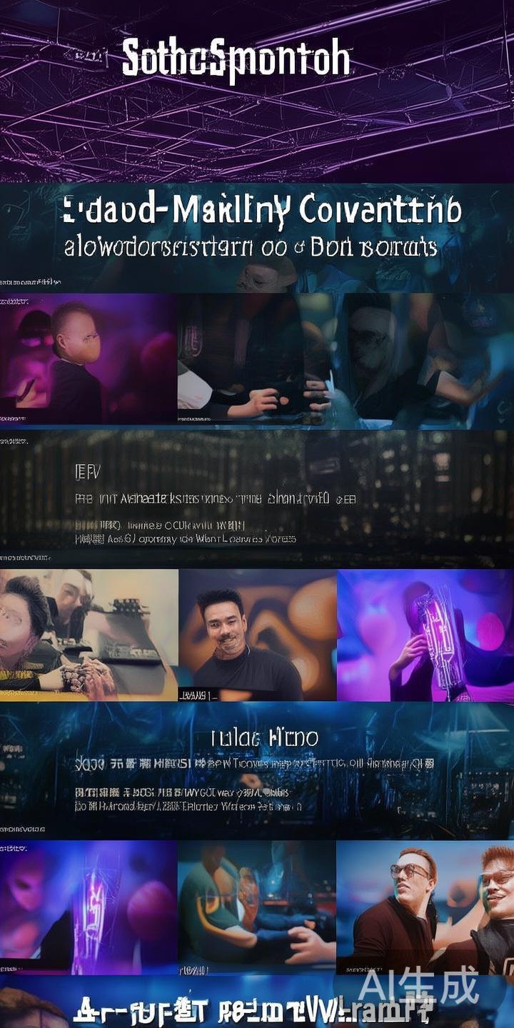 电竞泛亚直播：引领亚洲电子竞技直播新时代的专业平台打造 