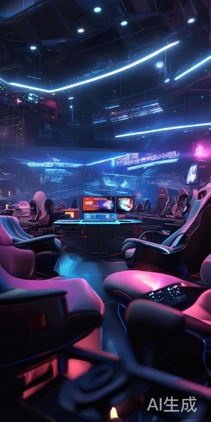 全面提升泛亚电竞控制方案：优化策略与安全保障指南 