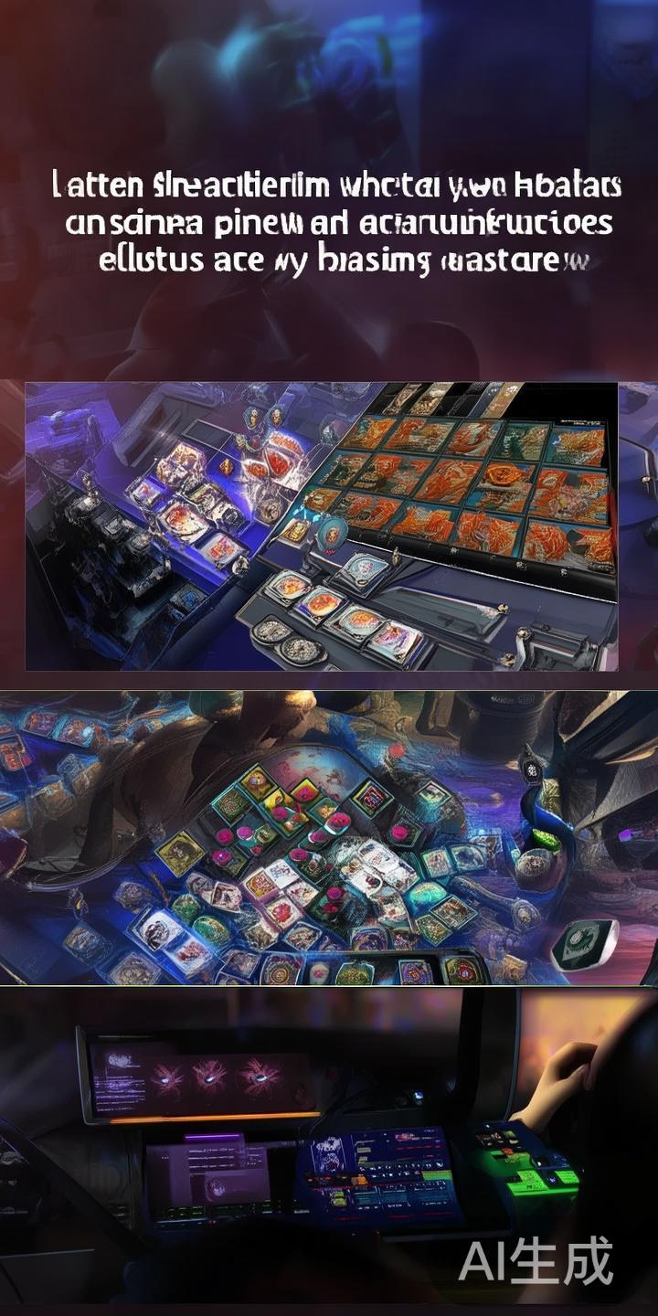 泛亚电竞对刷技巧全攻略，助你轻松升高胜率打造巅峰战绩 