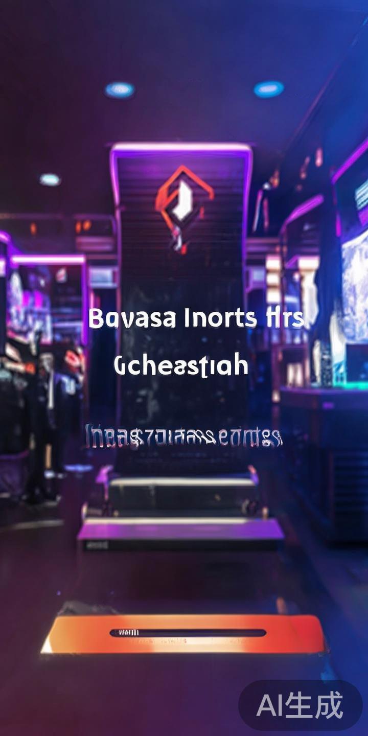 泛亚电竞作为行业内具有广泛影响力的电竞平台，其官方