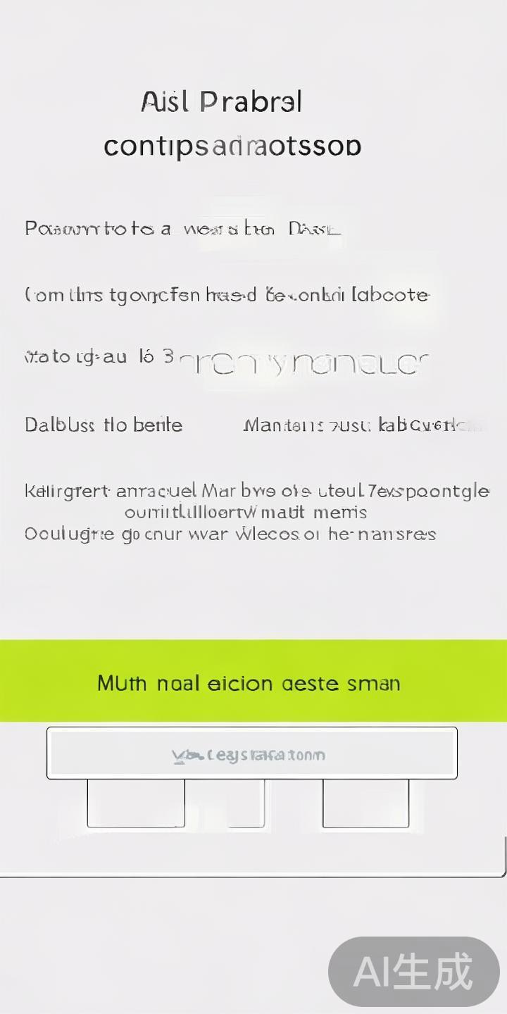 填写注册信息时，应仔细核对每一项内容，避免拼写错误