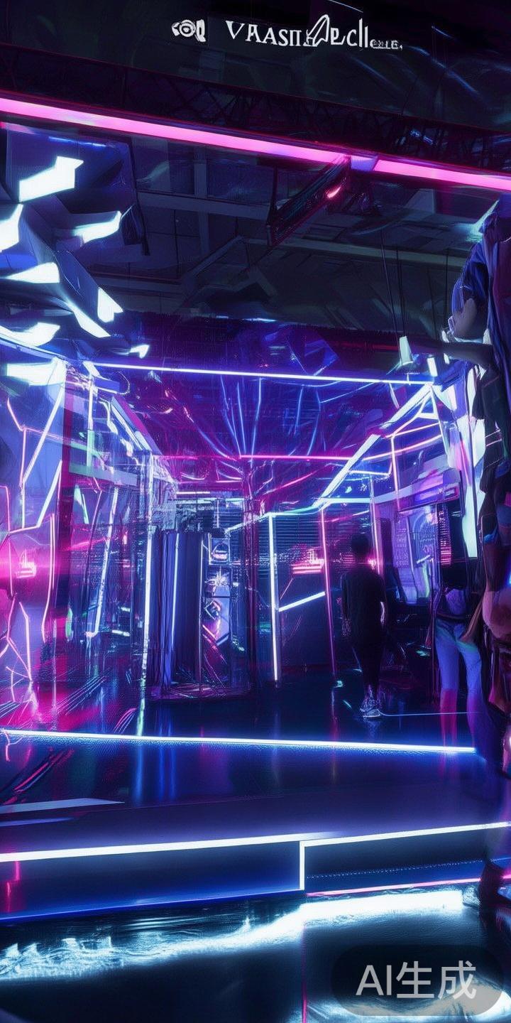 以泛亚电子电竞举办的“未来电竞嘉年华”为例，该活动