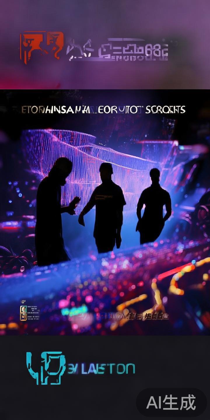 在现代数字娱乐不断发展的背景下，电竞行业已成为全球