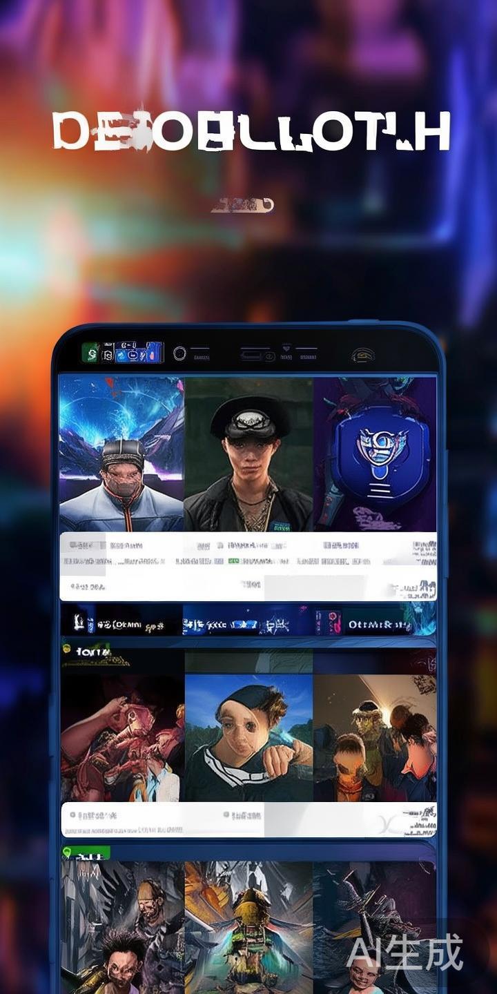 泛亚电竞客户端下载完整版:掌上最新赛事资讯与海量优质游戏推荐 对不同类型玩家来说,泛亚电竞下载大全手机版提供了丰