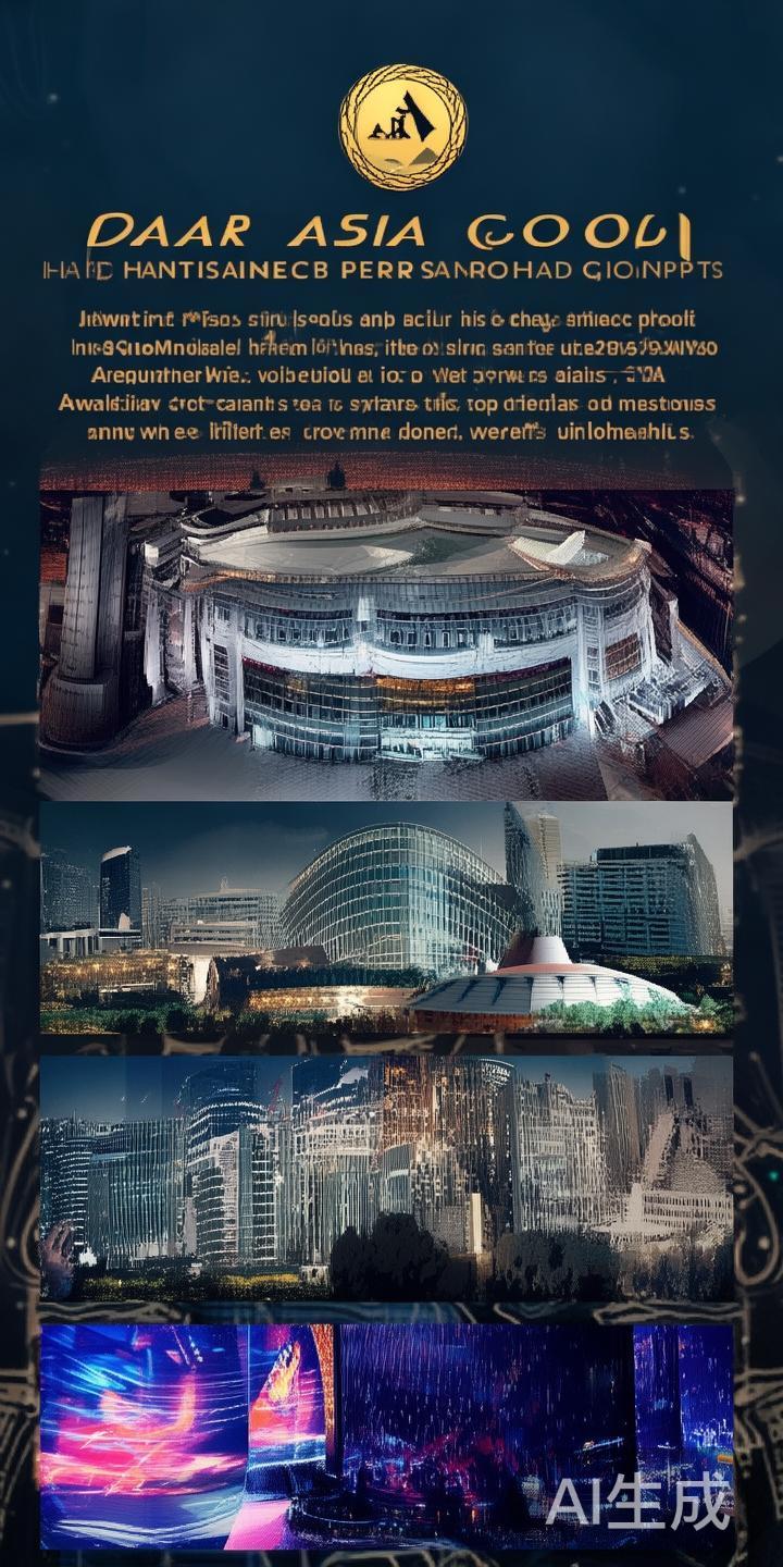 泛亚集团成立于2008年，是一家多元化的大型企业集