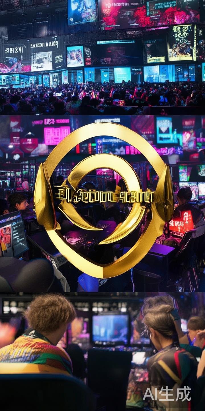 泛亚电竞馆:创新引领专业电竞体验与休闲娱乐新纪元 通过定期举办各类电竞赛事,泛亚电竞馆不断提升自身品