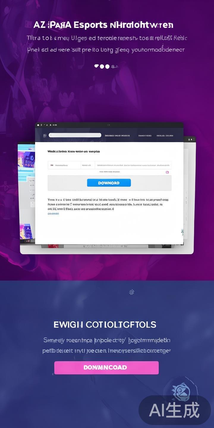 下载过程简单明了，是吸引使用者的重要因素之一。通常