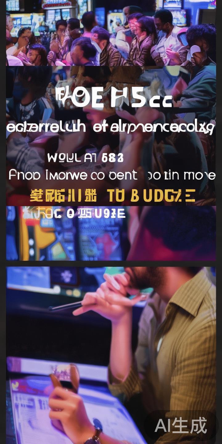 全面解析泛亚电竞充值攻略:如何操作最省钱又安全技巧大全 许多玩家在充值时容易受到促销刺激,而导致盲目花费。