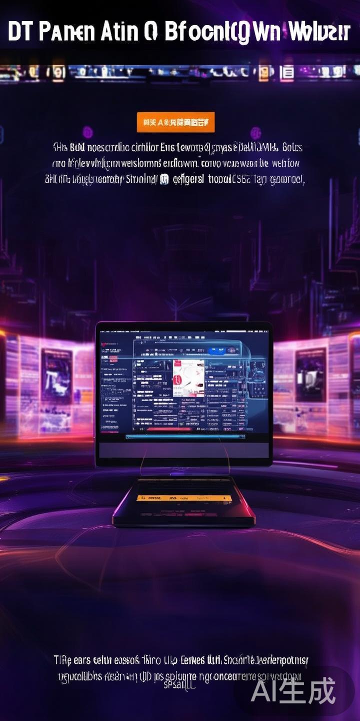 全面探索“dt泛亚电竞官网”提供的丰富电竞赛事与优质用户体验 随着电竞行业的快速发展,越来越多的玩家和观众开始关